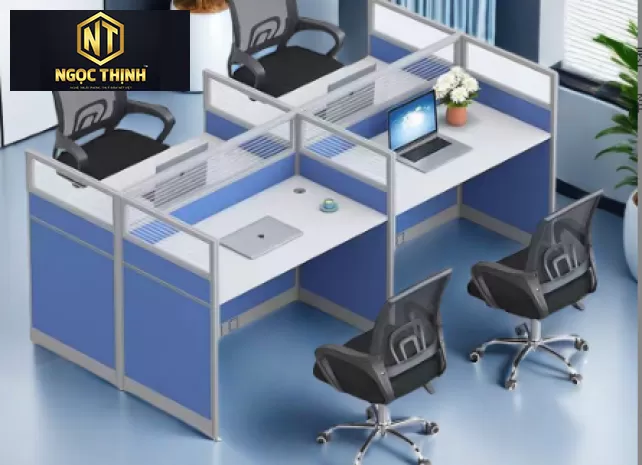 10+ mẫu cụm bàn làm việc thịnh hành 10+ mẫu cụm bàn làm việc thịnh hành